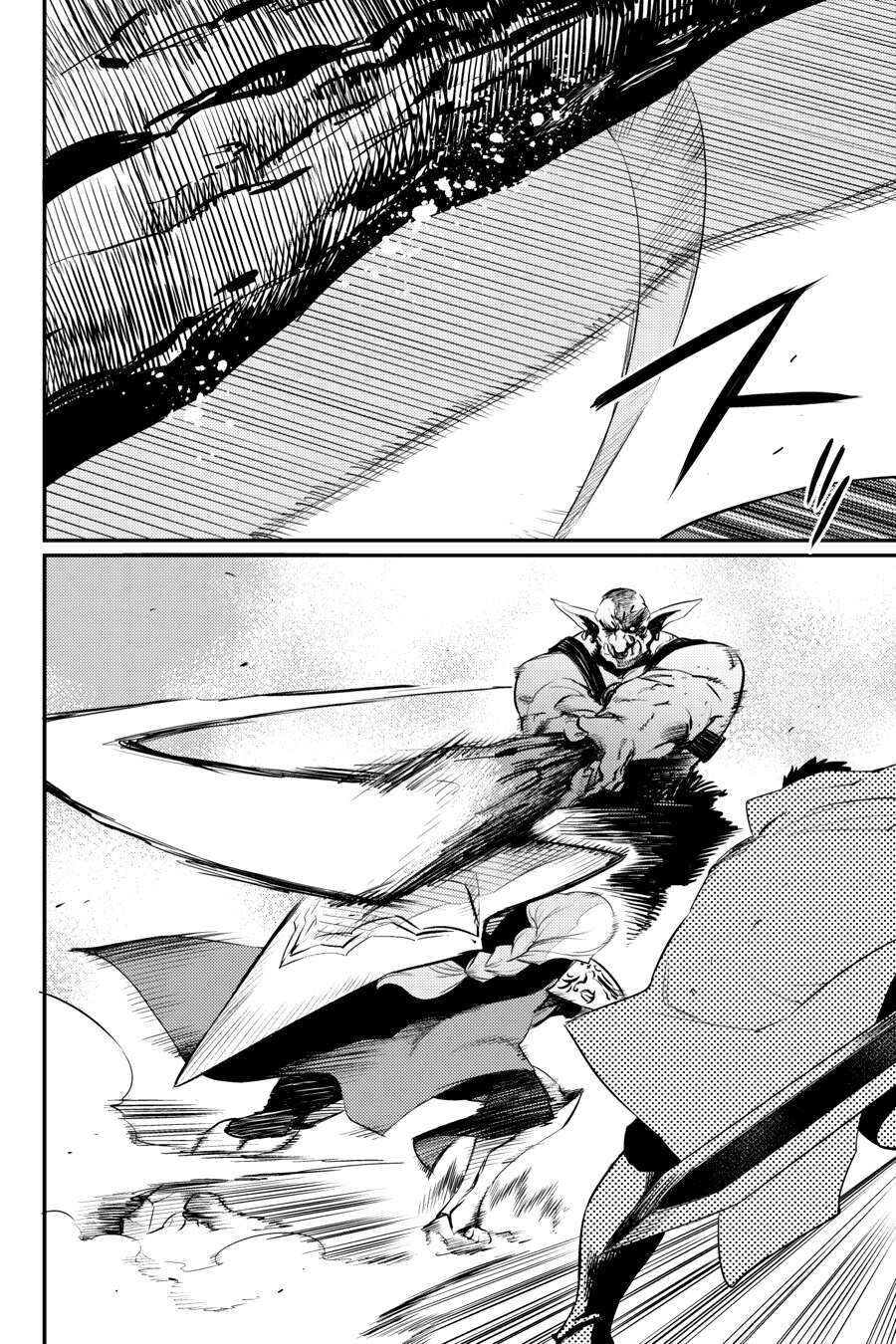 Dũng Sĩ Diệt Yêu Tinh - Chap 14 - Trang 15