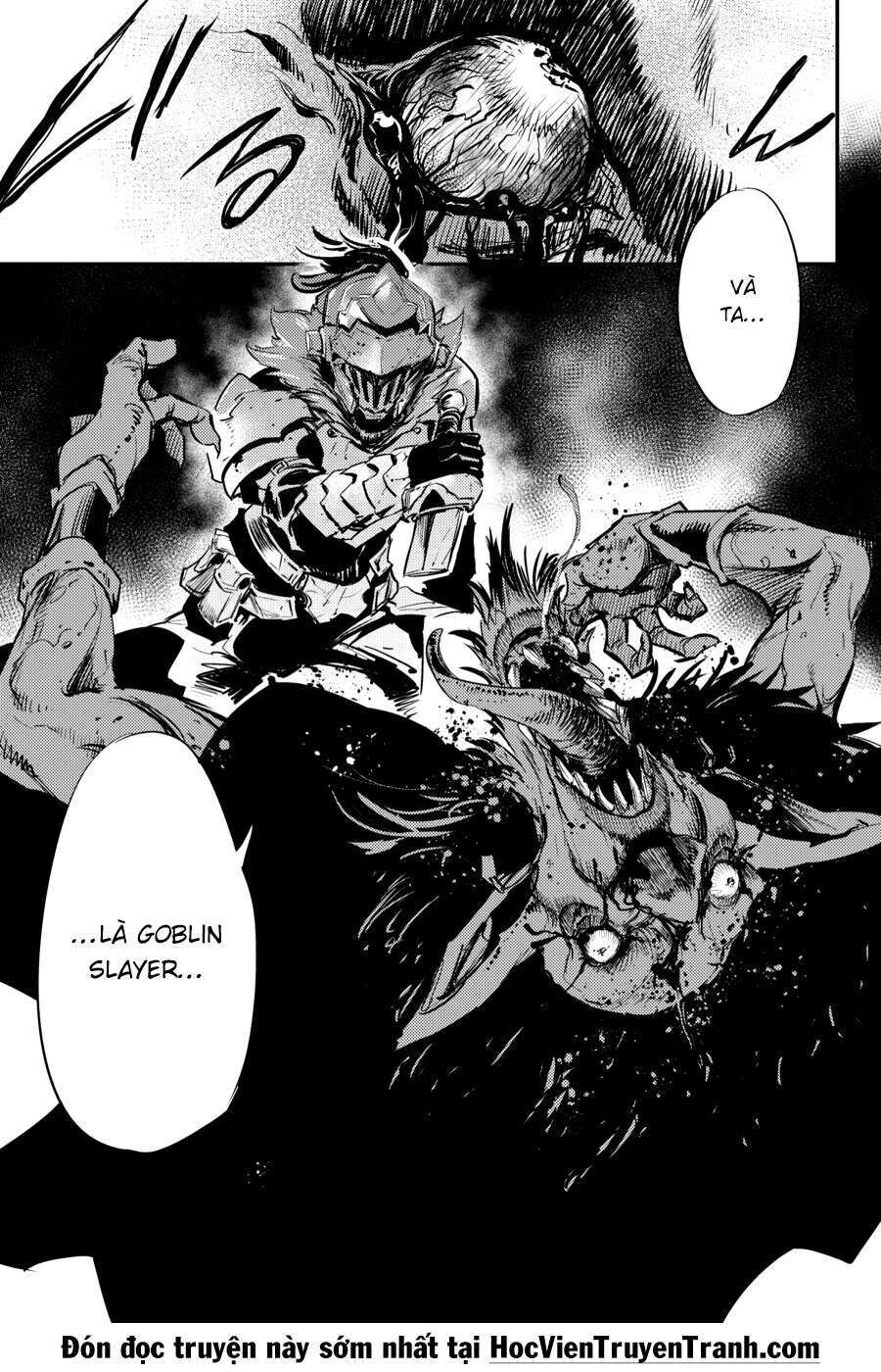 Dũng Sĩ Diệt Yêu Tinh - Chap 15 - Trang 19
