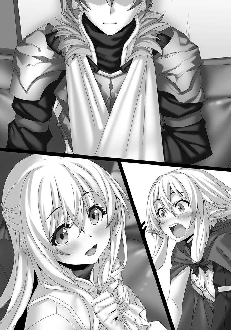 Dũng Sĩ Diệt Yêu Tinh - Chap 15 - Trang 35