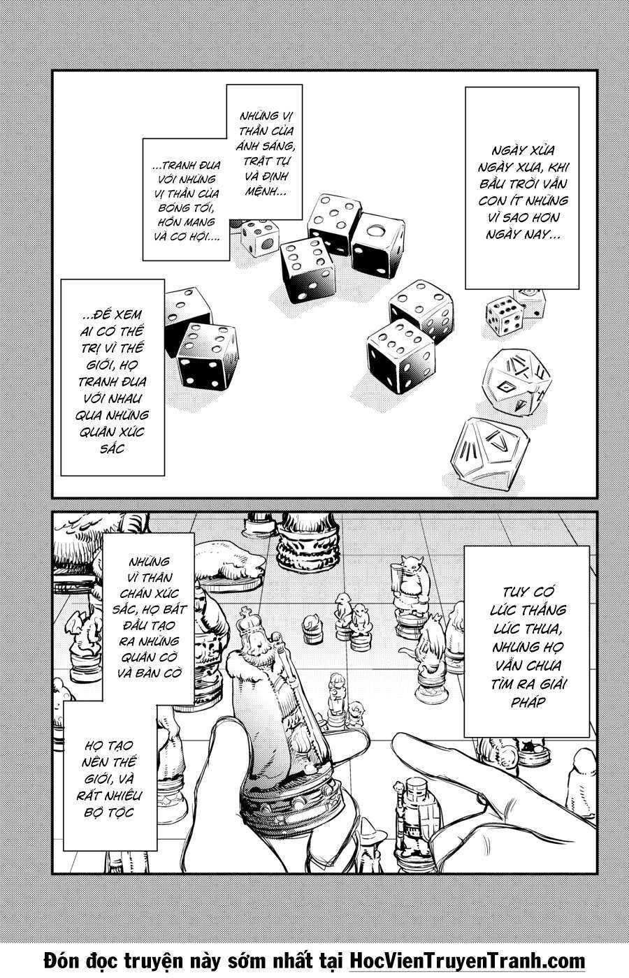Dũng Sĩ Diệt Yêu Tinh - Chap 15 - Trang 38