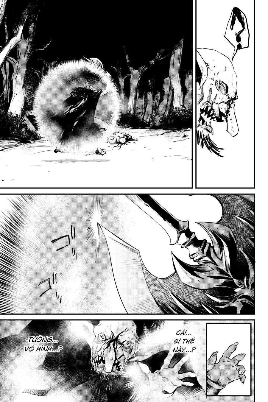 Dũng Sĩ Diệt Yêu Tinh - Chap 15 - Trang 8