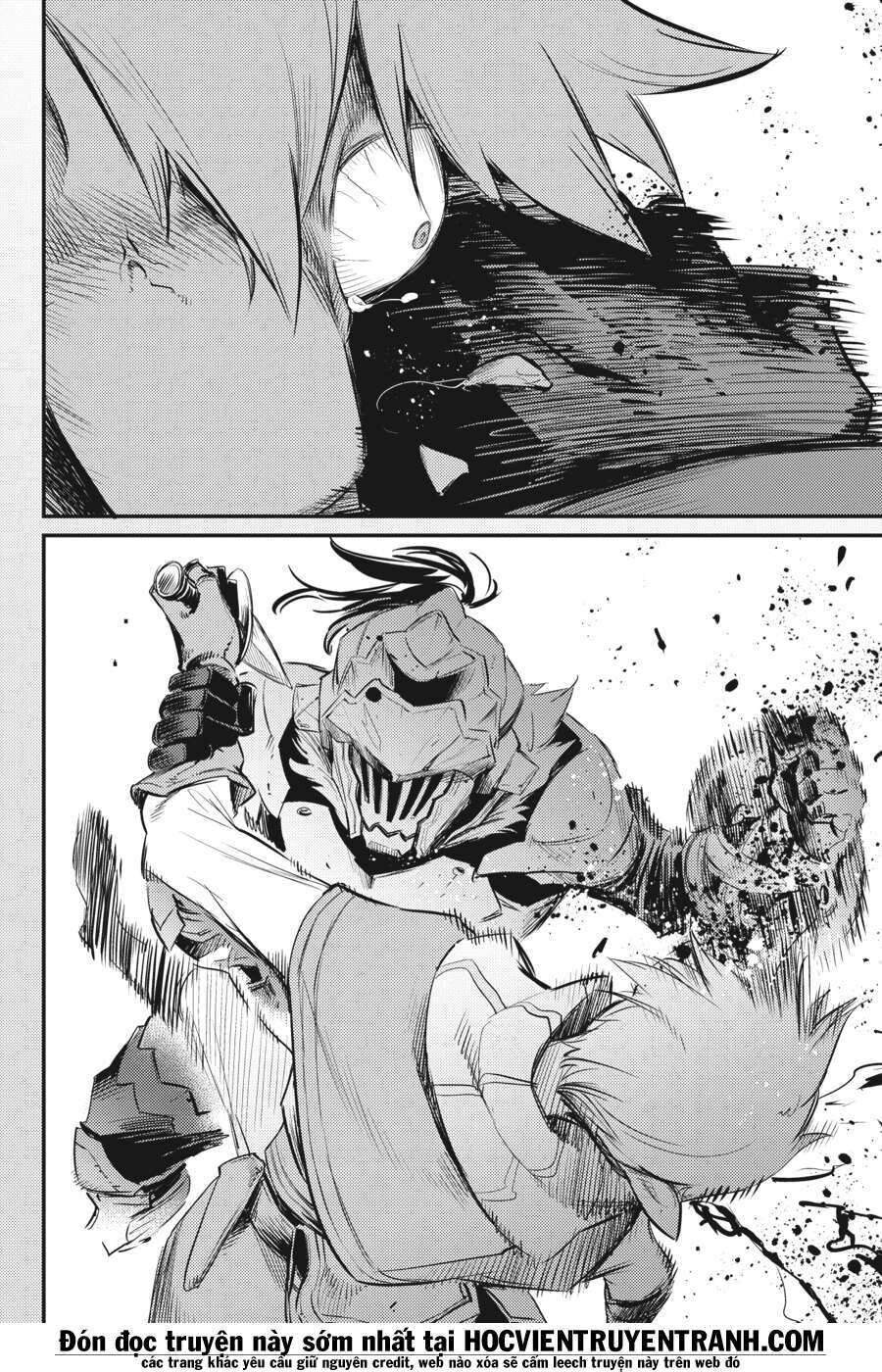 Dũng Sĩ Diệt Yêu Tinh - Chap 17 - Trang 19