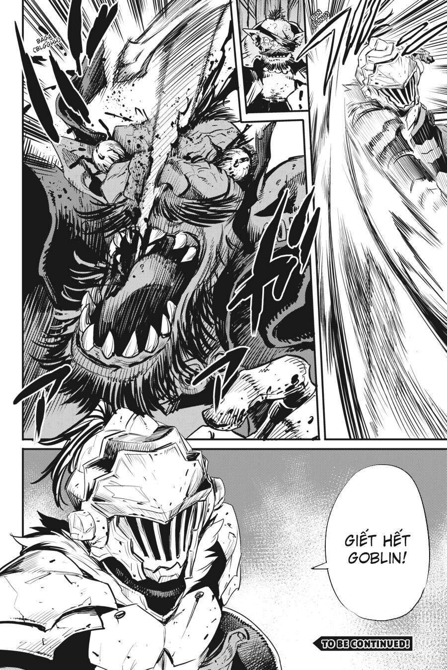 Dũng Sĩ Diệt Yêu Tinh - Chap 18 - Trang 34