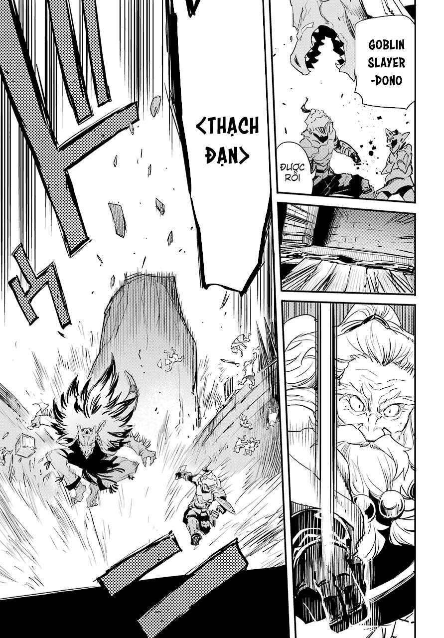 Dũng Sĩ Diệt Yêu Tinh - Chap 19 - Trang 19