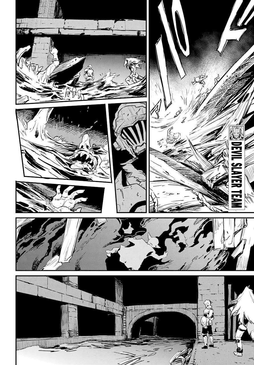 Dũng Sĩ Diệt Yêu Tinh - Chap 19 - Trang 20