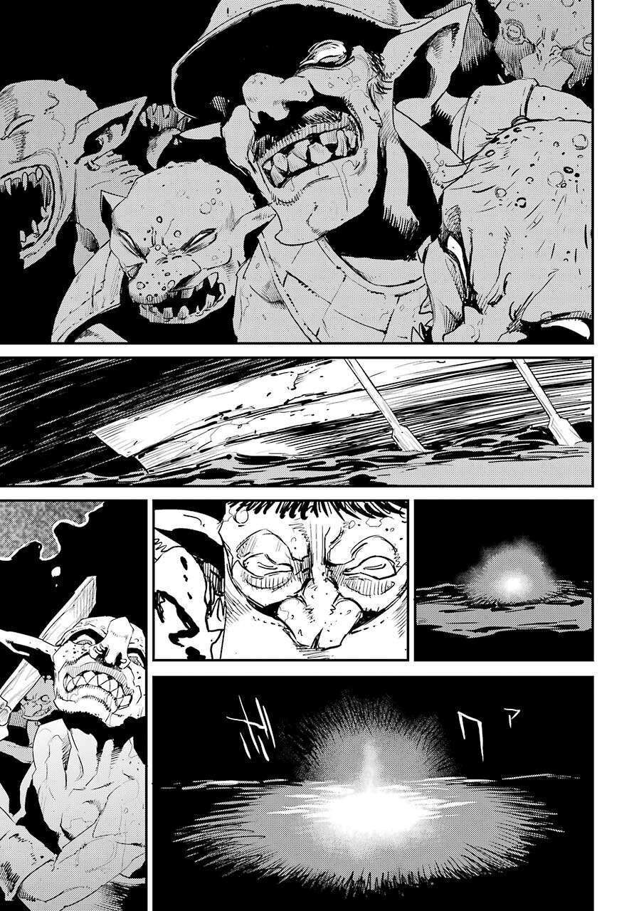 Dũng Sĩ Diệt Yêu Tinh - Chap 19 - Trang 28
