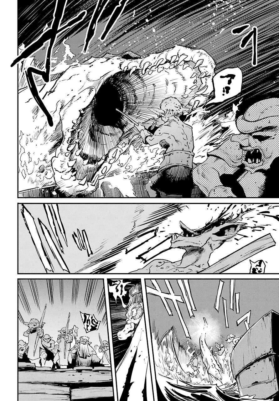 Dũng Sĩ Diệt Yêu Tinh - Chap 19 - Trang 29