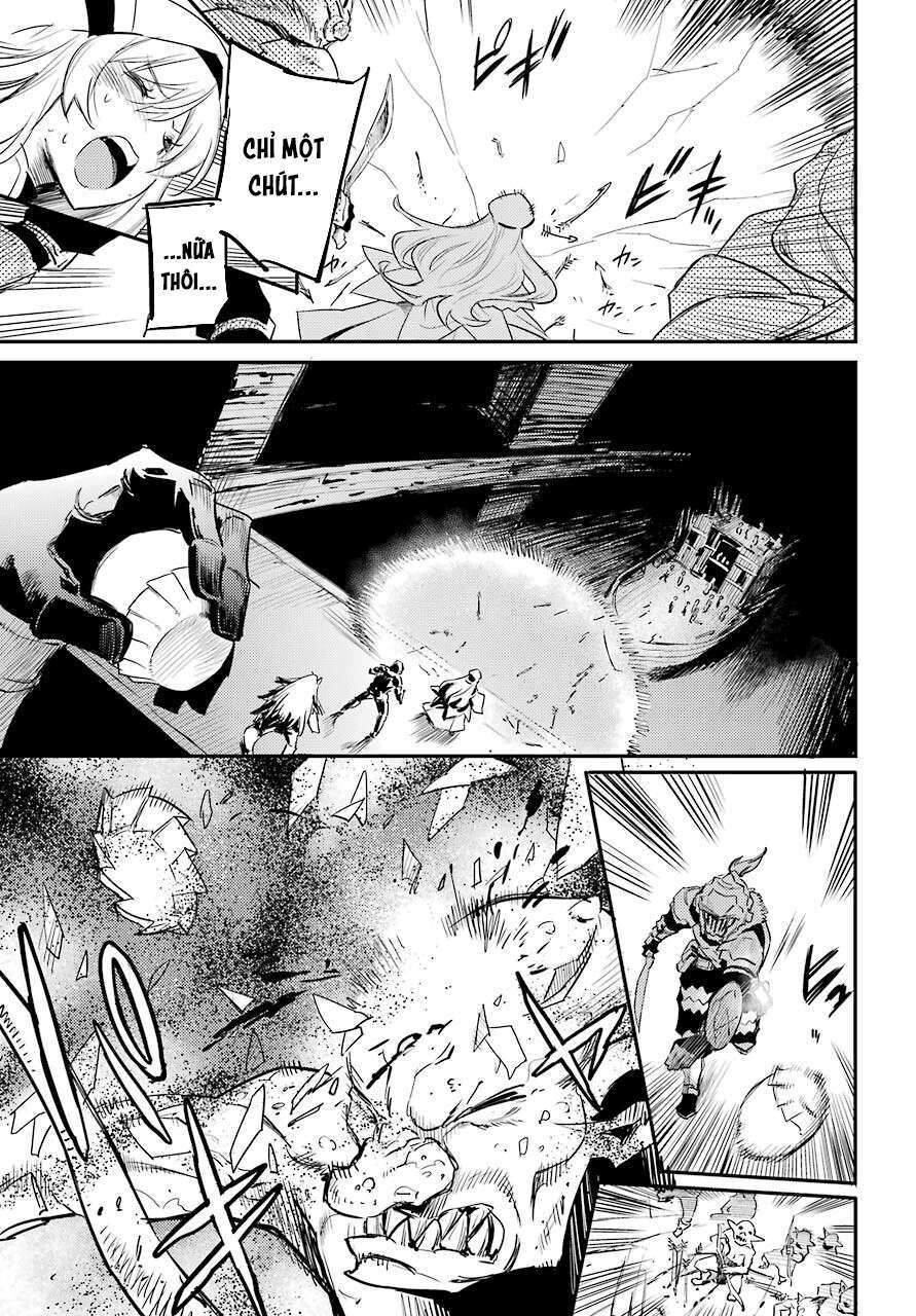 Dũng Sĩ Diệt Yêu Tinh - Chap 19 - Trang 9