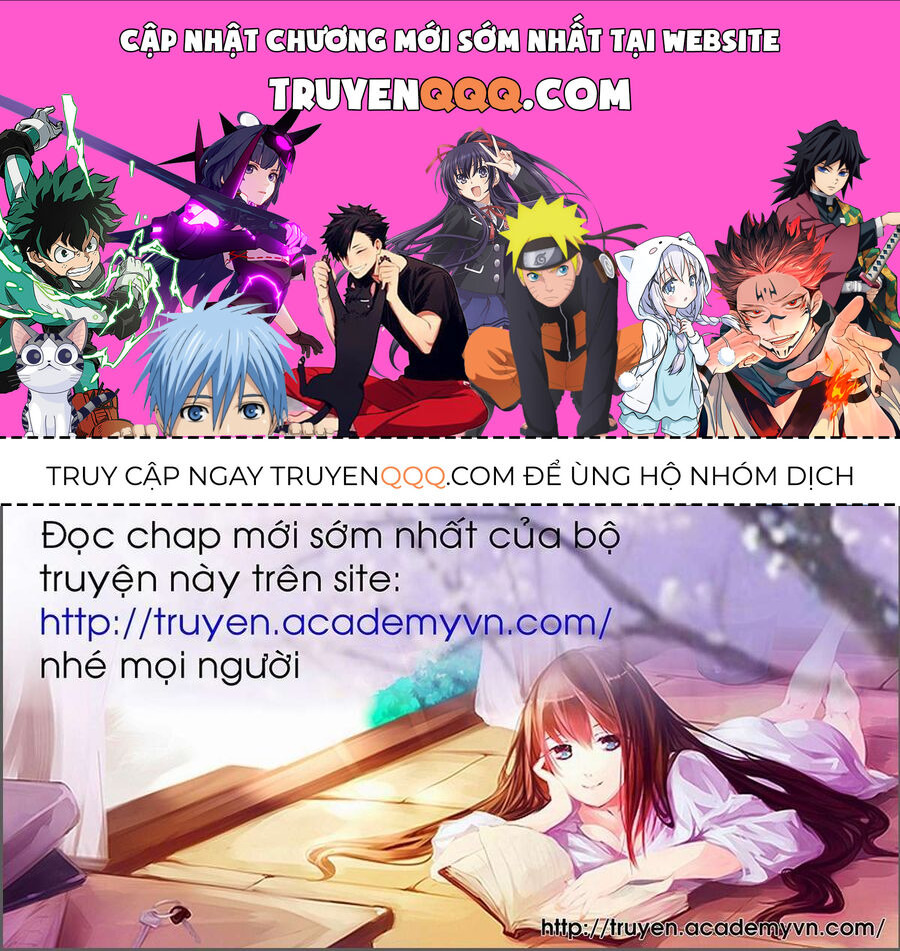 Dũng Sĩ Diệt Yêu Tinh - Chap 2 - Trang 1