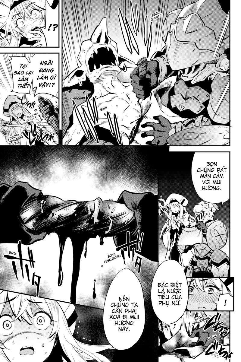 Dũng Sĩ Diệt Yêu Tinh - Chap 2 - Trang 13
