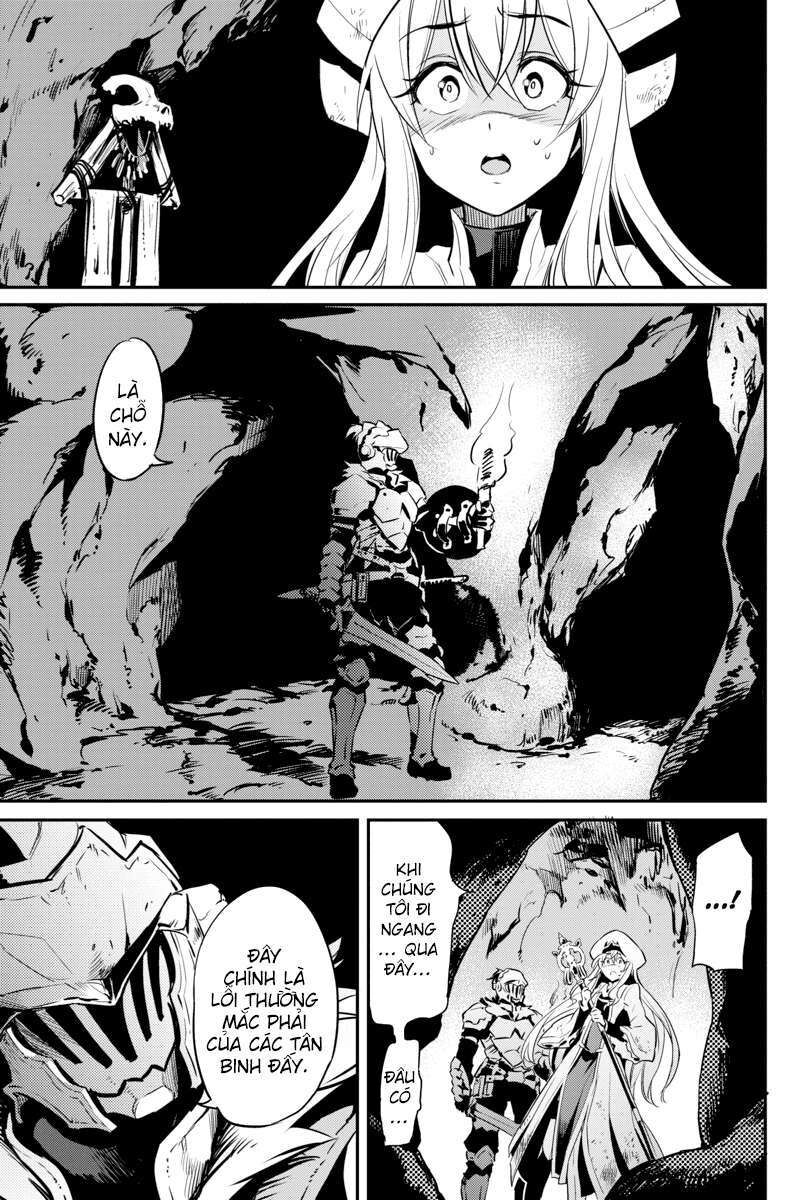 Dũng Sĩ Diệt Yêu Tinh - Chap 2 - Trang 17