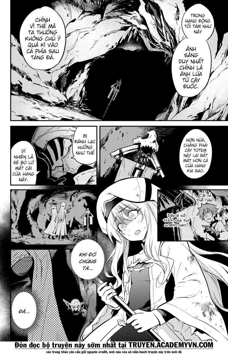 Dũng Sĩ Diệt Yêu Tinh - Chap 2 - Trang 18