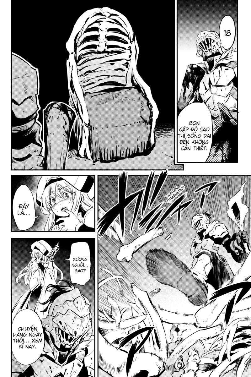 Dũng Sĩ Diệt Yêu Tinh - Chap 2 - Trang 39
