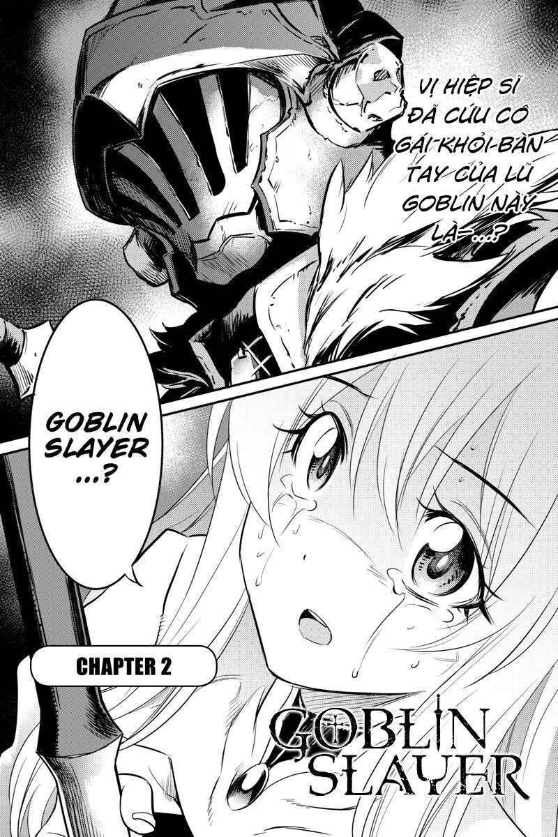 Dũng Sĩ Diệt Yêu Tinh - Chap 2 - Trang 5