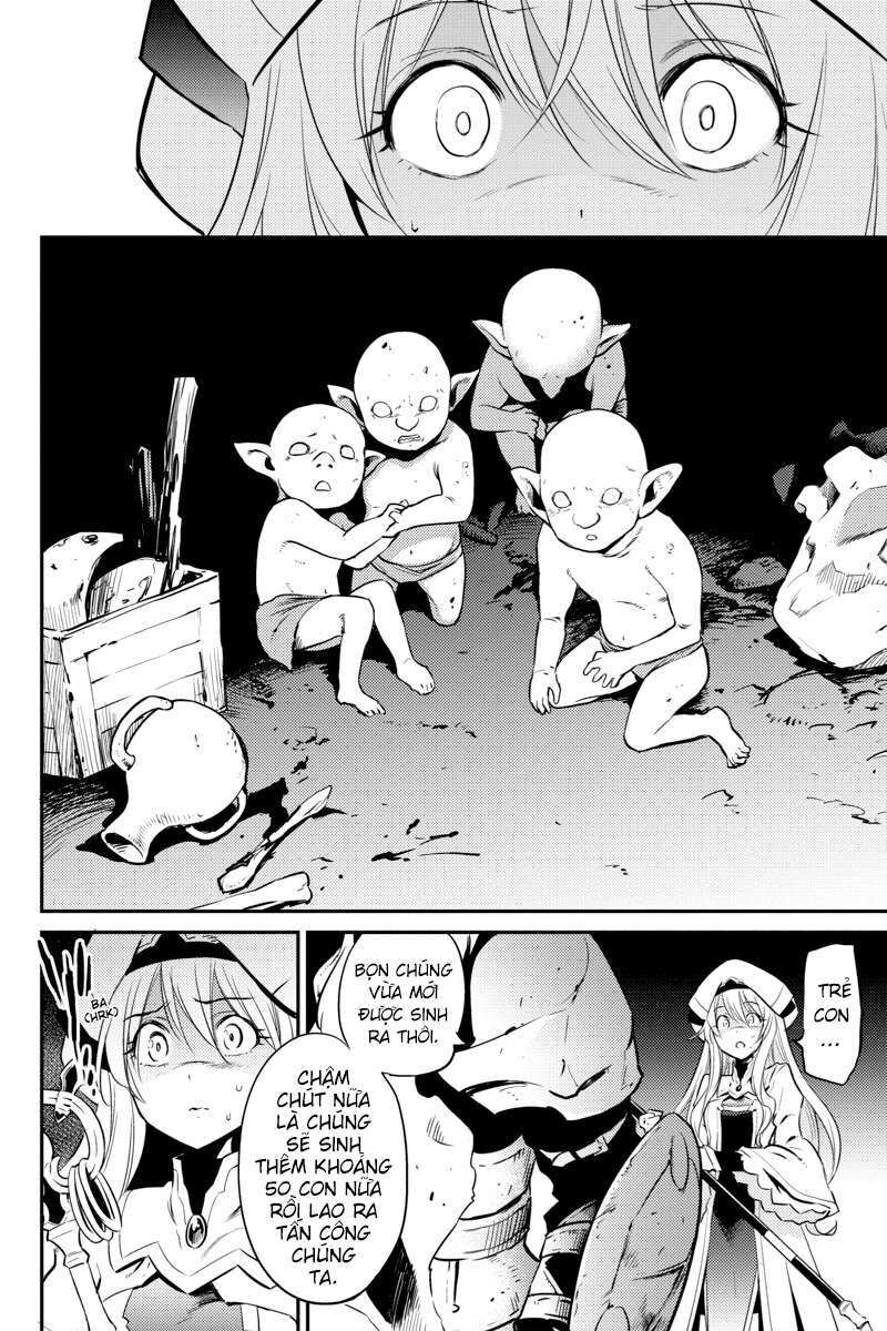 Dũng Sĩ Diệt Yêu Tinh - Chap 2 - Trang 41