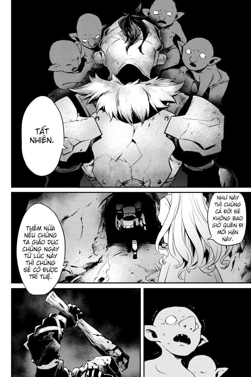 Dũng Sĩ Diệt Yêu Tinh - Chap 2 - Trang 43
