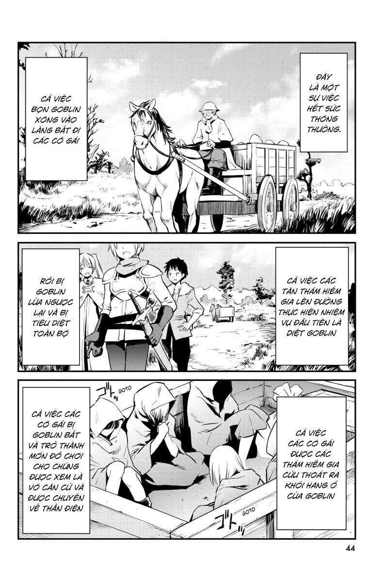 Dũng Sĩ Diệt Yêu Tinh - Chap 2 - Trang 47