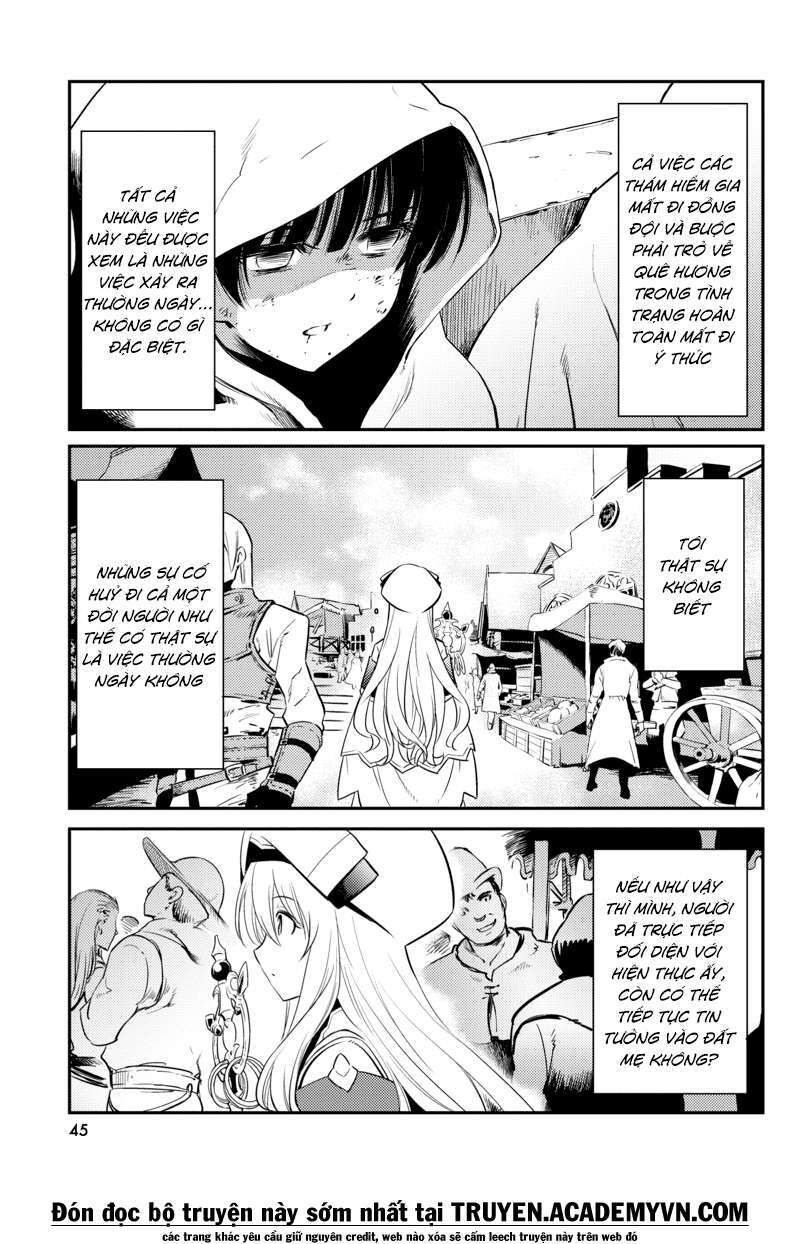 Dũng Sĩ Diệt Yêu Tinh - Chap 2 - Trang 48