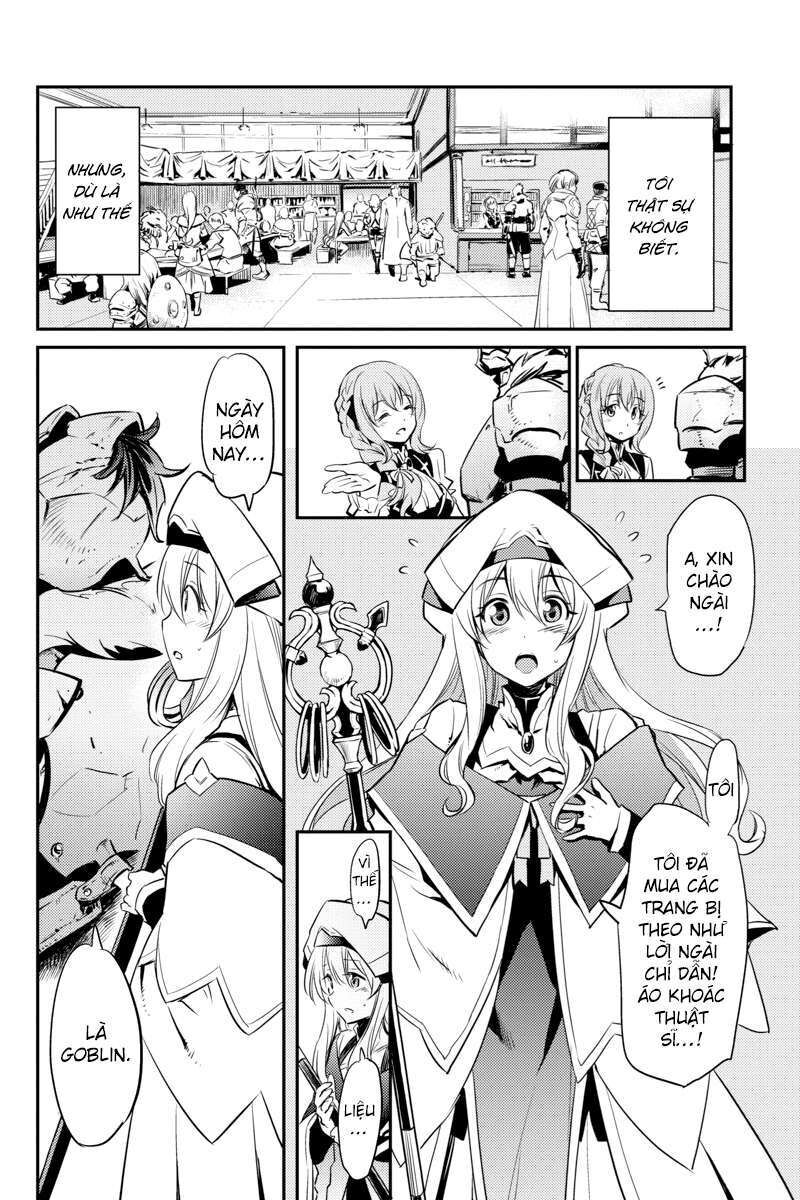 Dũng Sĩ Diệt Yêu Tinh - Chap 2 - Trang 49