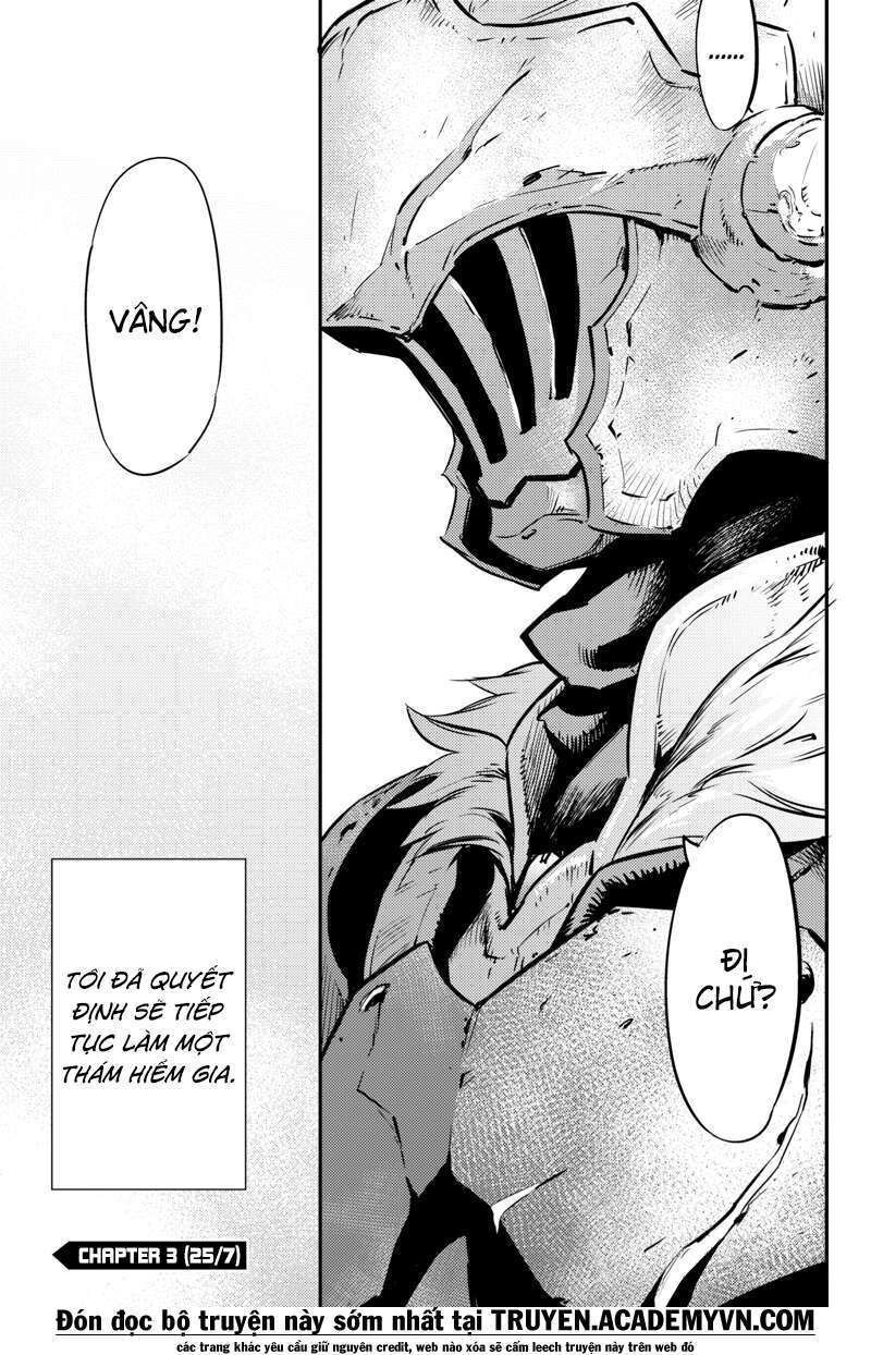 Dũng Sĩ Diệt Yêu Tinh - Chap 2 - Trang 50