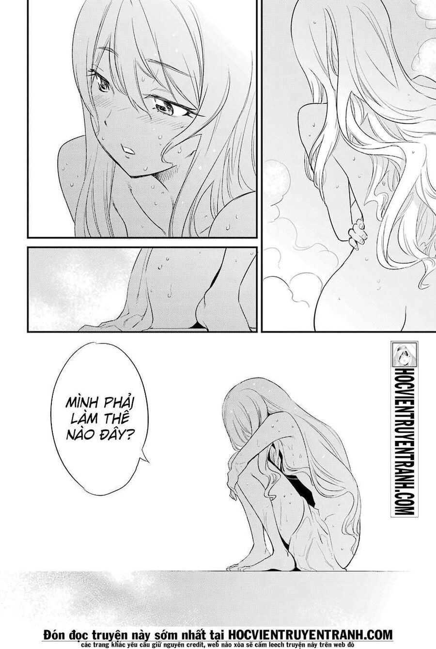 Dũng Sĩ Diệt Yêu Tinh - Chap 20 - Trang 11