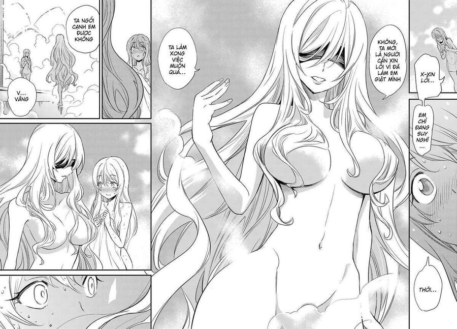 Dũng Sĩ Diệt Yêu Tinh - Chap 20 - Trang 13