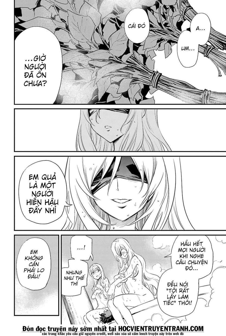 Dũng Sĩ Diệt Yêu Tinh - Chap 20 - Trang 16