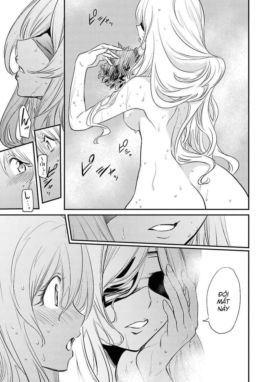 Dũng Sĩ Diệt Yêu Tinh - Chap 20 - Trang 17