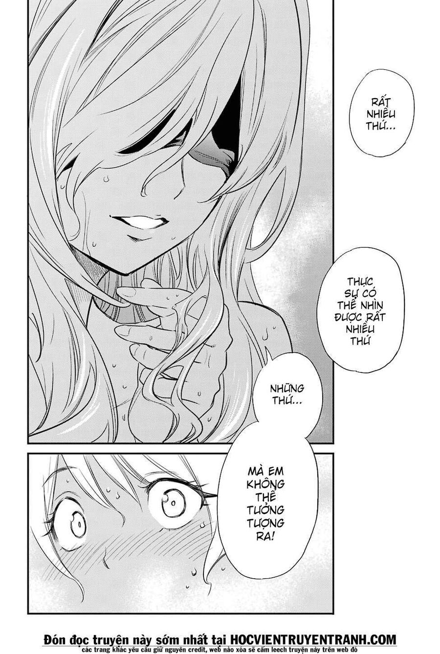 Dũng Sĩ Diệt Yêu Tinh - Chap 20 - Trang 18