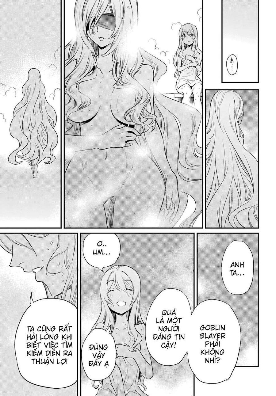 Dũng Sĩ Diệt Yêu Tinh - Chap 20 - Trang 19