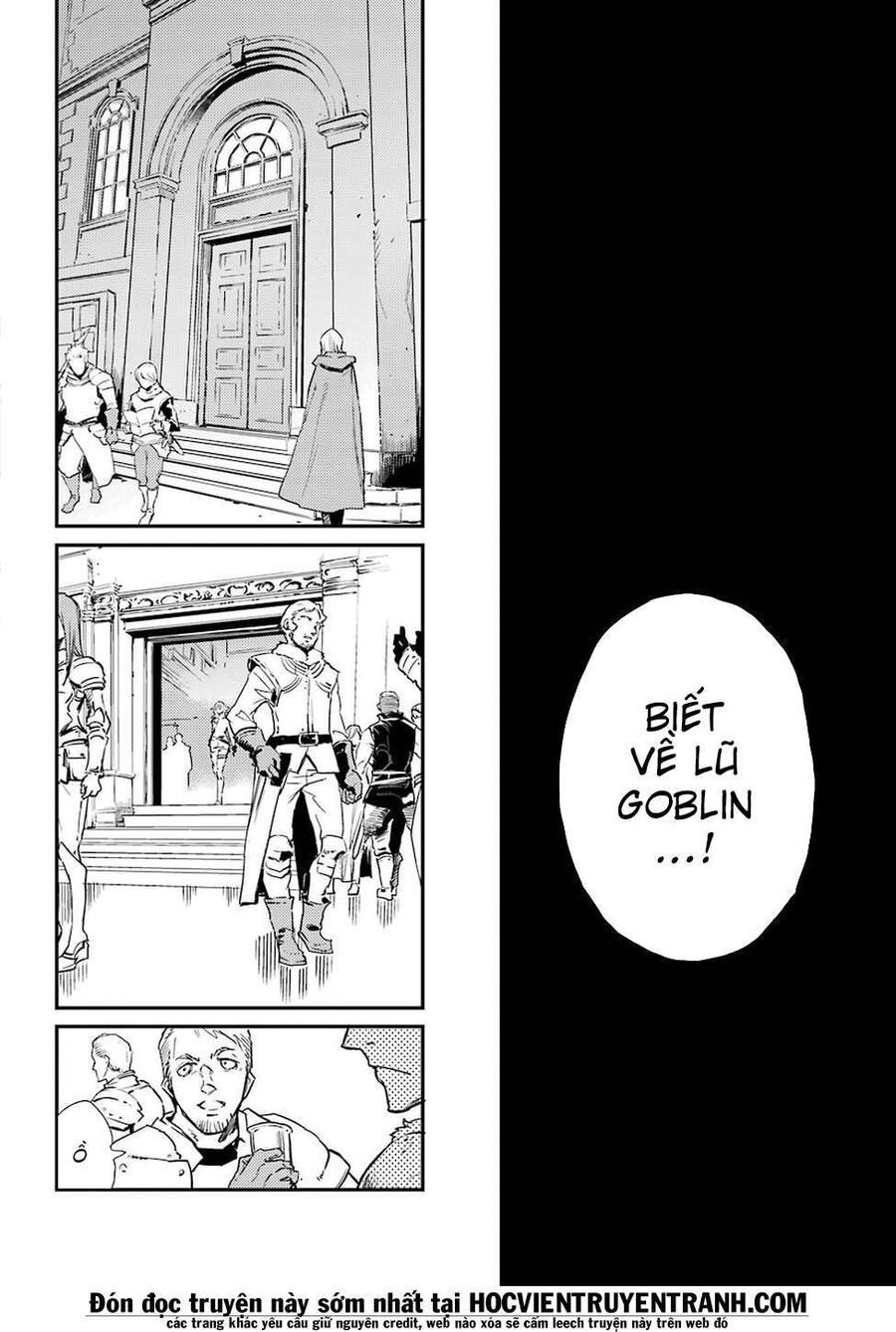 Dũng Sĩ Diệt Yêu Tinh - Chap 20 - Trang 22