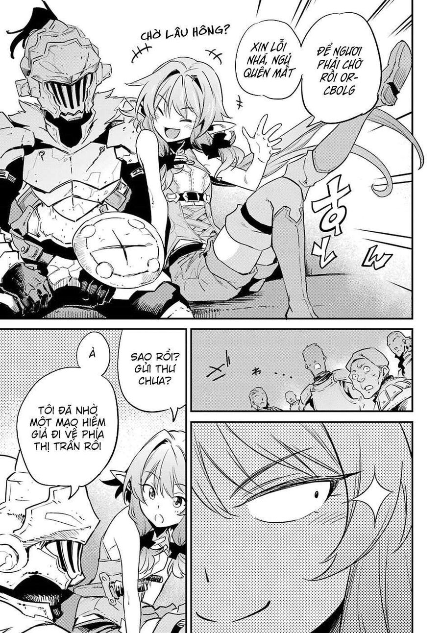 Dũng Sĩ Diệt Yêu Tinh - Chap 20 - Trang 25