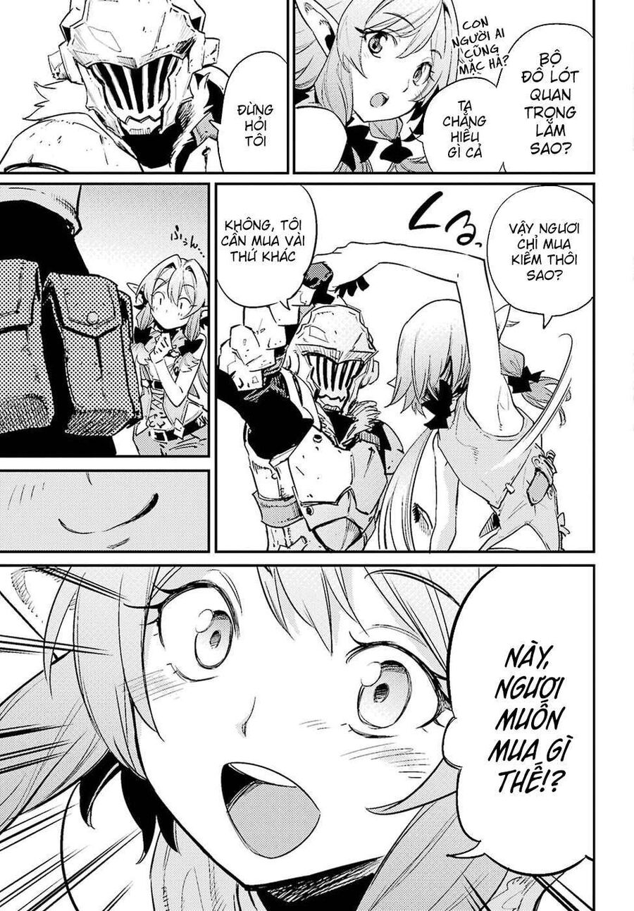 Dũng Sĩ Diệt Yêu Tinh - Chap 20 - Trang 29