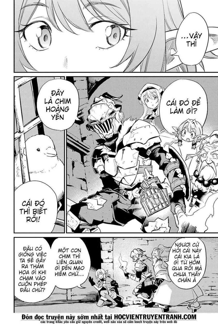 Dũng Sĩ Diệt Yêu Tinh - Chap 20 - Trang 30