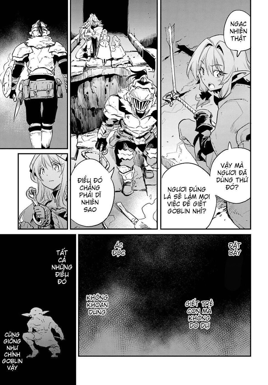 Dũng Sĩ Diệt Yêu Tinh - Chap 20 - Trang 33