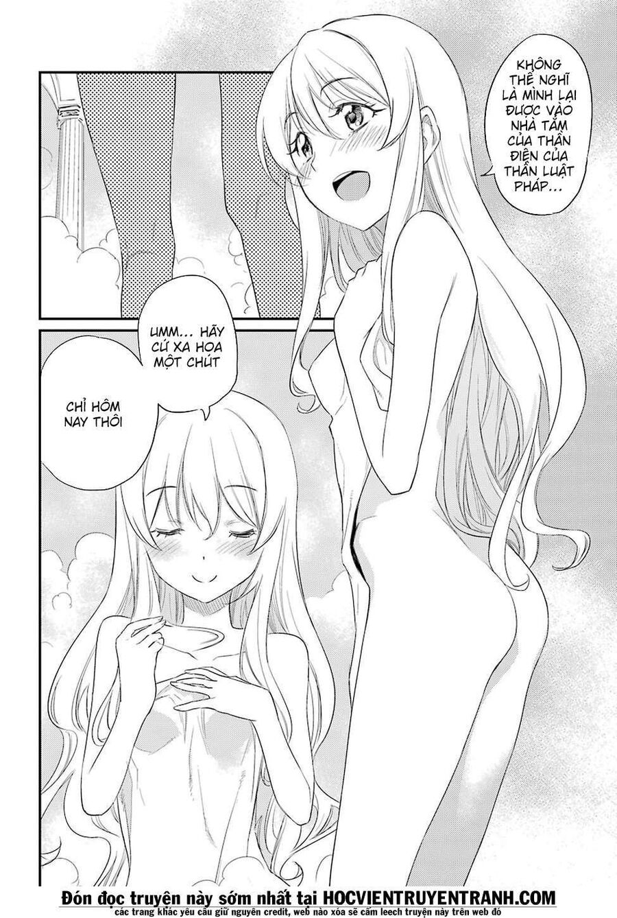 Dũng Sĩ Diệt Yêu Tinh - Chap 20 - Trang 5