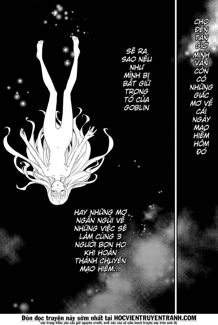 Dũng Sĩ Diệt Yêu Tinh - Chap 20 - Trang 9