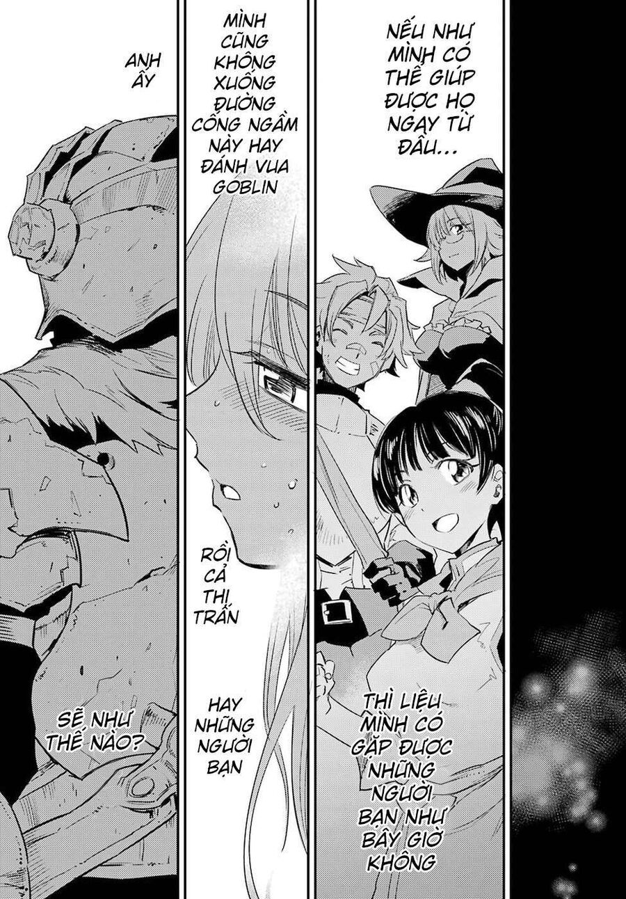 Dũng Sĩ Diệt Yêu Tinh - Chap 20 - Trang 10