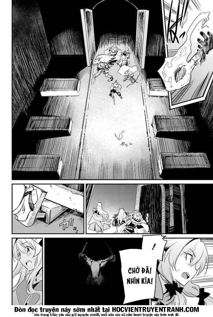 Dũng Sĩ Diệt Yêu Tinh - Chap 21 - Trang 13