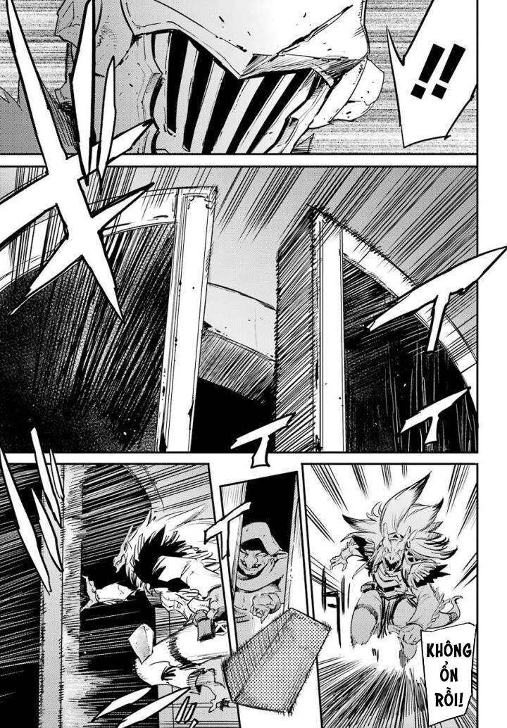 Dũng Sĩ Diệt Yêu Tinh - Chap 21 - Trang 16