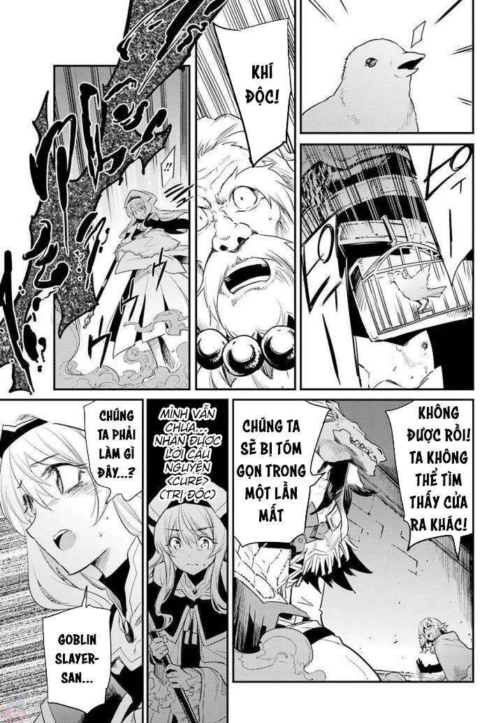 Dũng Sĩ Diệt Yêu Tinh - Chap 21 - Trang 20