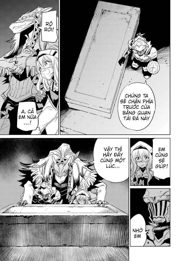 Dũng Sĩ Diệt Yêu Tinh - Chap 21 - Trang 24