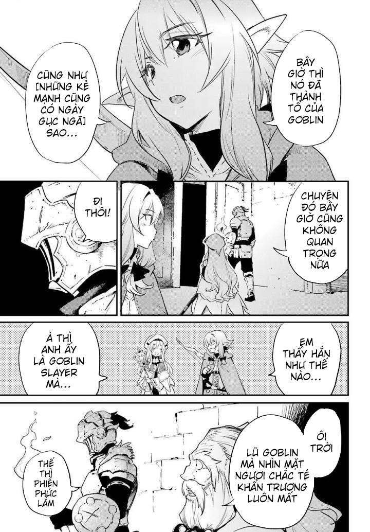 Dũng Sĩ Diệt Yêu Tinh - Chap 21 - Trang 10