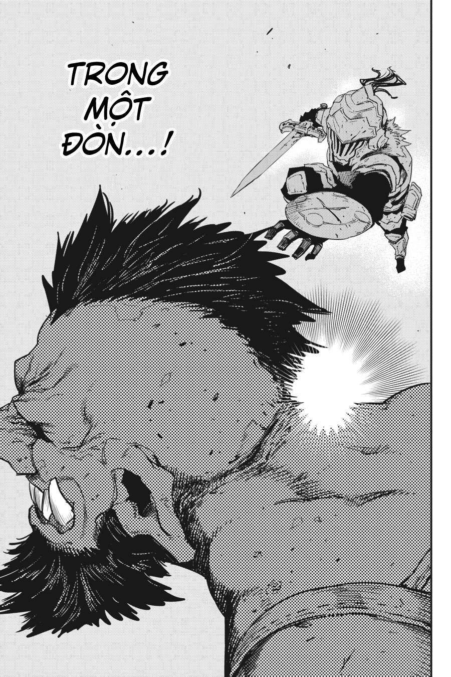 Dũng Sĩ Diệt Yêu Tinh - Chap 22 - Trang 16