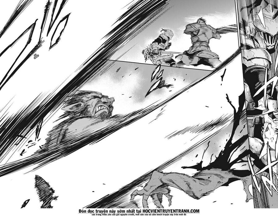 Dũng Sĩ Diệt Yêu Tinh - Chap 22 - Trang 19