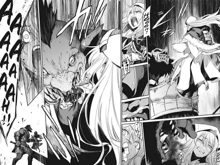 Dũng Sĩ Diệt Yêu Tinh - Chap 22 - Trang 28