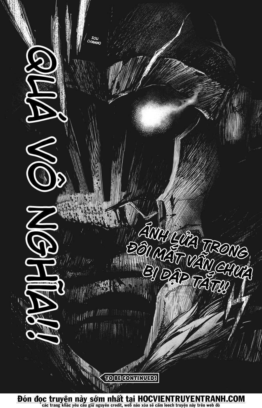 Dũng Sĩ Diệt Yêu Tinh - Chap 22 - Trang 32