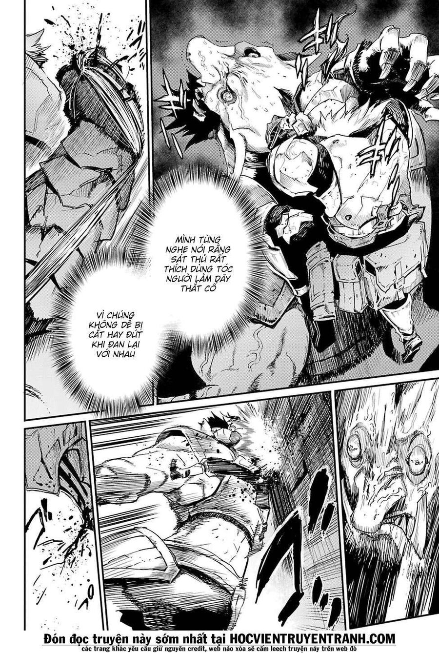 Dũng Sĩ Diệt Yêu Tinh - Chap 23 - Trang 13