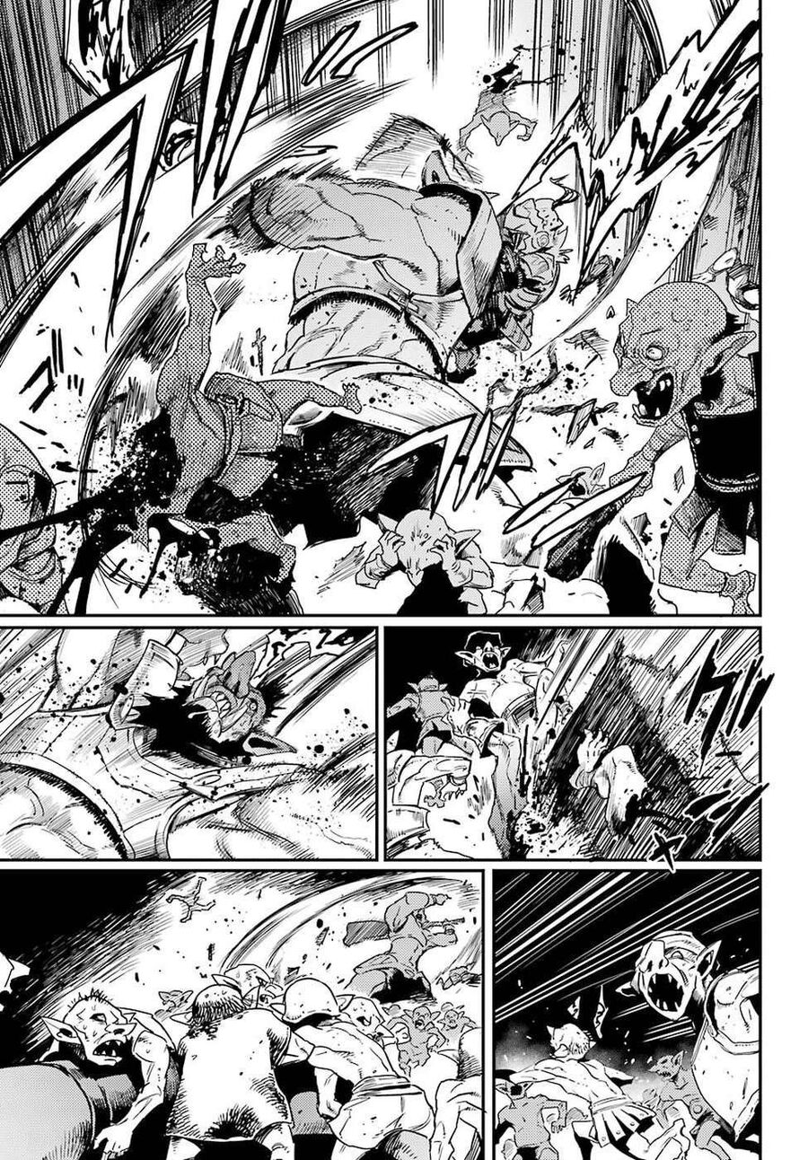 Dũng Sĩ Diệt Yêu Tinh - Chap 23 - Trang 14