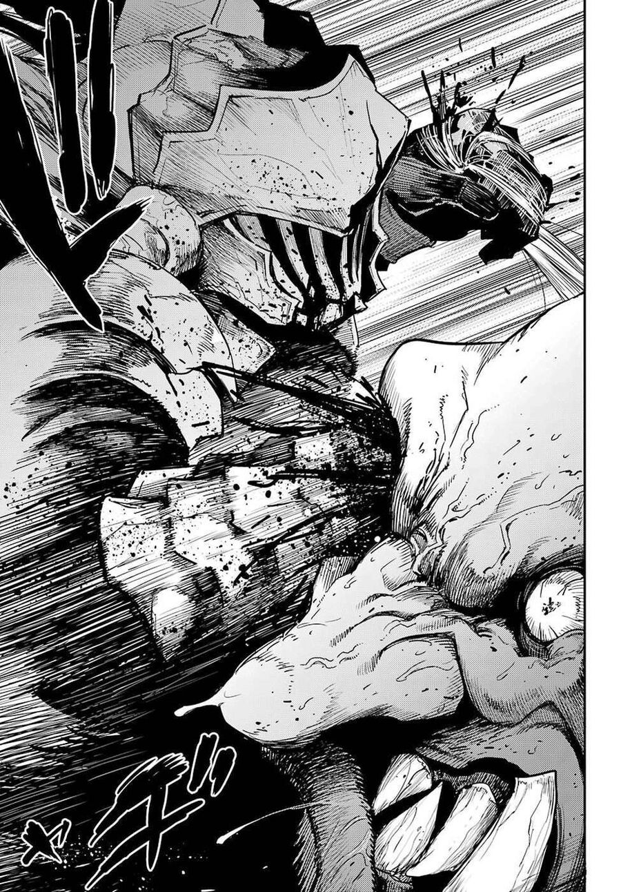 Dũng Sĩ Diệt Yêu Tinh - Chap 23 - Trang 22